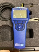 TSI 5825 DP-Calc Micromanometer - 2