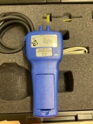 TSI 5825 DP-Calc Micromanometer - 3