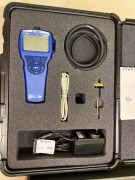TSI 5825 DP-Calc Micromanometer - 4