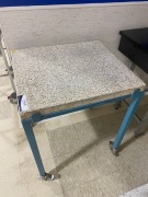 Granite Surface Plate - 2