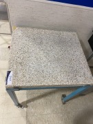 Granite Surface Plate - 3