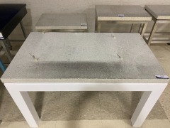 Granite Surface Plate - 3