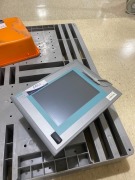 Siemens Simatic Panel PC Touchscreen