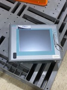 Siemens Simatic Panel PC Touchscreen - 2