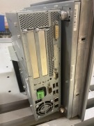 Siemens Simatic Panel PC Touchscreen - 4