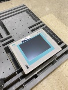 Siemens Simatic Panel PC Touchscreen