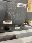 Qualitek Ai Q720 Lead Detector, with spare inserts - 6