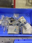 2 x Pallets of assorted Festo Valve Blocks, Cylinders & More - 3