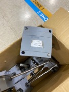 Pallet of assorted Siemens Temperature Sensors - 3