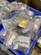 Pallet of Assorted Gemu Autoclave Parts, Angle Seat Globe Valves & More - 5