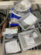 Pallet of Assorted Parts Including Pester Shrink Wrapper Spares, Hoses & More - 4