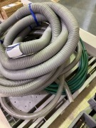 Pallet of assorted Pneumatic Hoses - 2