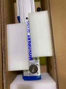 Pallet of Assorted Marchesini Parts Including; Actuators, Transfer Arms & More - 5