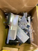 Pallet of Assorted Marchesini Parts Including; Actuators, Transfer Arms & More - 6
