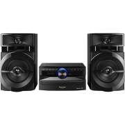 Panasonic UX100 Micro CD Hi-Fi System with Bluetooth SC-UX100GN-K