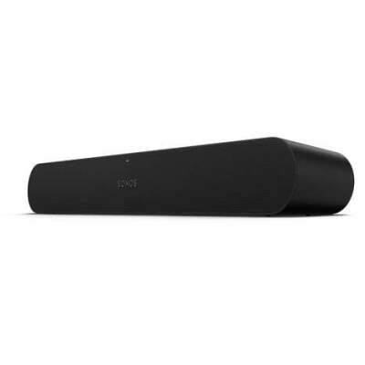 Sonos Ray Soundbar (Black) RAYG1AU1BLK