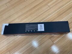 JBL Bar 2.0 Channel All In One Soundbar - Black JBLBAR20AIBLKAS - 5