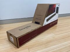 LG SN4 300W 2.1 Channel DTS Virtual: X Soundbar SN4 - 6