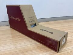 LG SN4 300W 2.1 Channel DTS Virtual: X Soundbar SN4 - 4