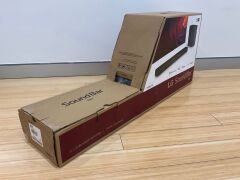 LG SN4 300W 2.1 Channel DTS Virtual: X Soundbar SN4 - 5