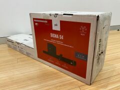 Polk Signa S2 Soundbar SIGNAS2AU - 3