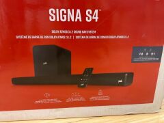 Polk Signa S2 Soundbar SIGNAS2AU - 9