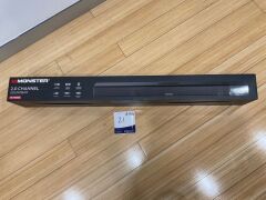 Monster 2.0 Channel Soundbar MT-MS22111 - 2