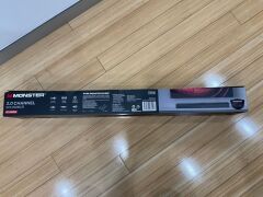 Monster 2.0 Channel Soundbar MT-MS22111 - 3