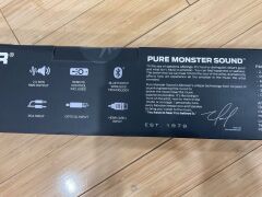 Monster 2.0 Channel Soundbar MT-MS22111 - 6