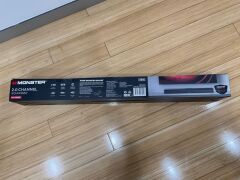 Monster 2.0 Channel Soundbar MT-MS22111 - 4