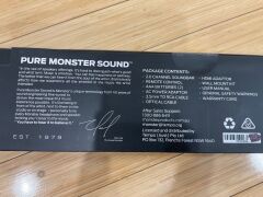 Monster 2.0 Channel Soundbar MT-MS22111 - 8