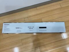 Sony HTS100F Soundbar with Bluetooth HTS100F - 4