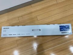 Sony HTS100F Soundbar with Bluetooth HTS100F - 3