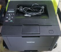 Brother HL-L5100DN printer