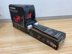 Monster 2.1 Channel Soundbar with Wireless Sub MT-SB21 - 6