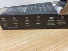 Monster 2.1 Channel Soundbar with Wireless Sub MT-SB21 - 9