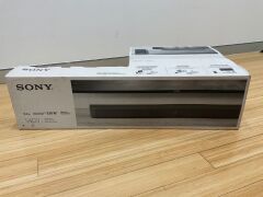 Sony HT-S400 2.1 Channel Soundbar with Wireless Subwoofer HTS400 - 8