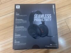 JBL Free WFH Wireless Over-Ear Heads with Detachable Mic 5265095 - 7