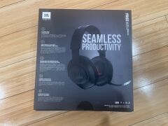 JBL Free WFH Wireless Over-Ear Heads with Detachable Mic 5265095 - 7