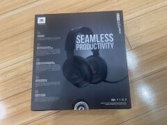 JBL Free WFH Wireless Over-Ear Heads with Detachable Mic 5265095 - 7