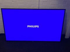 Philips Uline Display BDL8470QU - 2