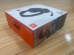 JBL Free WFH Wireless Over-Ear Heads with Detachable Mic 5265095 - 5