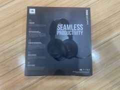 JBL Free WFH Wireless Over-Ear Heads with Detachable Mic 5265095 - 7