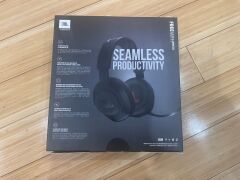 JBL Free WFH Wireless Over-Ear Heads with Detachable Mic 5265095 - 7