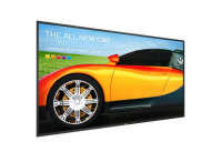 Philips Signage Solutions Q-Line Display Phillips BDL4830QL