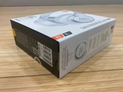 JBL Live 660 Noise Cancelling Over-Ear Headphones (White) 5083991 - 3