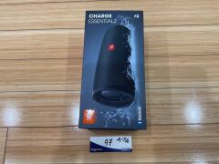 JBL Charge Essential 2 Portable Bluetooth Speaker 5583900 - 2