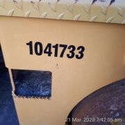 2010 Caterpillar CB224 Roller Smooth 2-3t Double Drum - 10