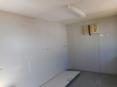 ***DO NOT LOT - REMOVED***6.0m x 3.0m Multi Purpose Building - 3