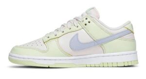 Nike Dunk Low Lime Ice (W) US 8.5M/10W Store List Price $450